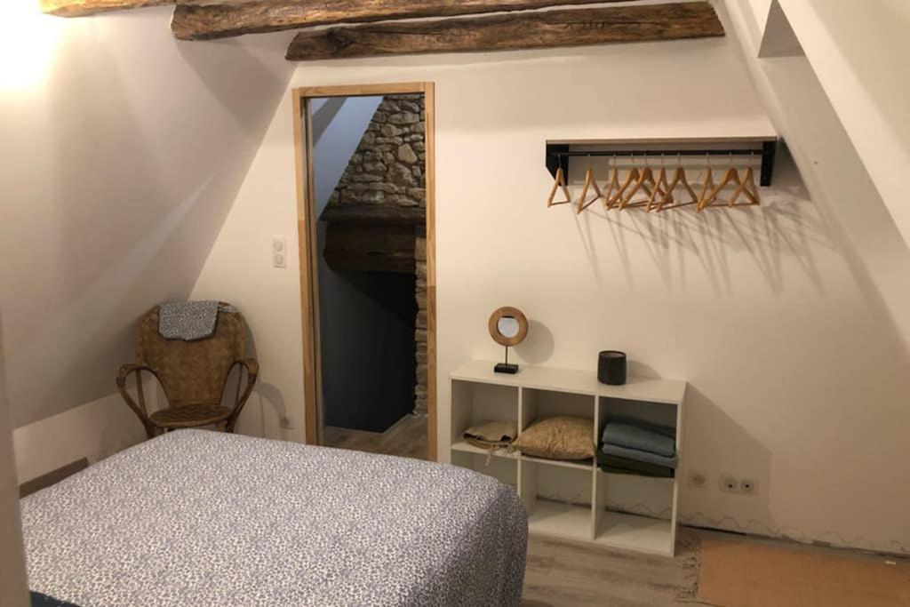 Chez Renou Et Prosperou Maison Typique Du Sarladait Saint-Genies المظهر الخارجي الصورة