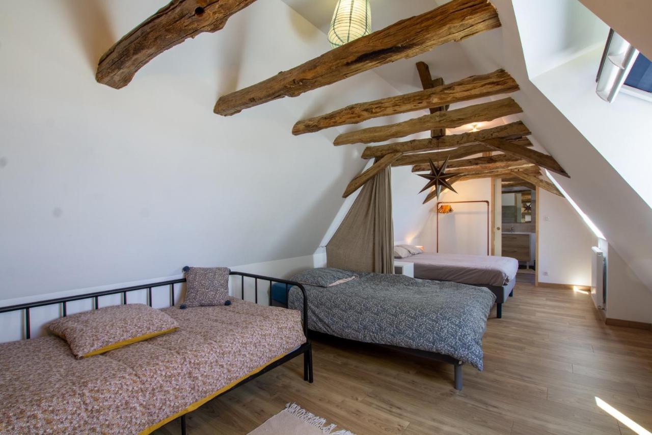 Chez Renou Et Prosperou Maison Typique Du Sarladait Saint-Genies المظهر الخارجي الصورة